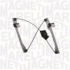 Mechanizmus zdvíhania okna MAGNETI MARELLI 350103170028 Mechanizmus zdvíhania okna MAGNETI MARELLI 350103170028