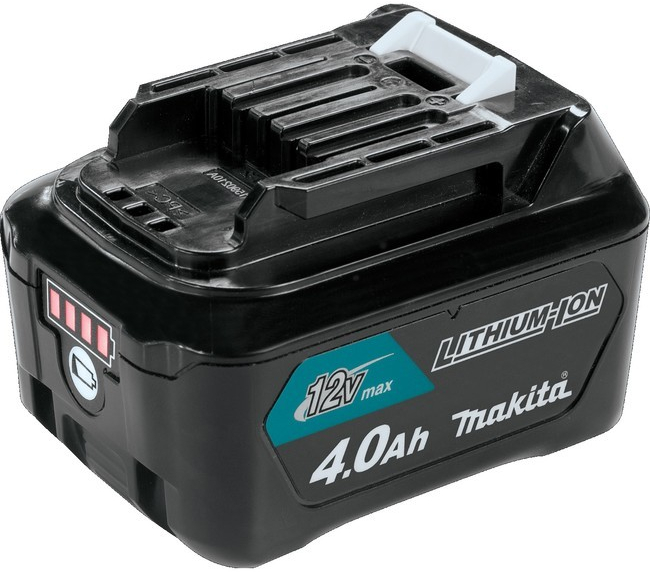 MAKITA 197406-2 197402-0 Li-Ion BL1041B 12V CXT 4Ah