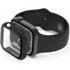 Belkin Ochranné sklo + Puzdro 2v1 pre Apple Watch, 40mm/41mm, čierne Belkin Ochranné sklo + Puzdro 2v1 pre Apple Watch, 40mm/41mm, čierne