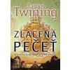 Zlacená pečeť - James Twining