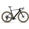 Gravel bicykel Cervélo Aspero-5 Red AXS 1 - Five Black 58 2026 Gravel bicykel Cervélo Aspero-5 Red AXS 1 - Five Black 58 2026