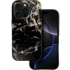 AppleMix Kryt FORCELL F-PROTECT Mirage - MagSafe pre iPhone 16 Pro - black / marble AppleMix Kryt FORCELL F-PROTECT Mirage - MagSafe pre iPhone 16 Pro - black / marble