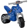 Odrážadlo motorka Motorbike 9 Blue Dohány modré nosnosť 50 kg Odrážadlo motorka Motorbike 9 Blue Dohány modré nosnosť 50 kg