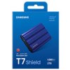 Samsung T7 Shield/2TB/SSD/Externý/2.5 Samsung T7 Shield/2TB/SSD/Externý/2.5