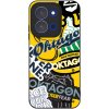 Picasee ULTIMATE CASE pro Xiaomi Redmi 15C 4G - OKTAGON - Logo Archive Picasee ULTIMATE CASE pro Xiaomi Redmi 15C 4G - OKTAGON - Logo Archive