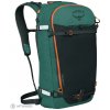 Osprey Soelden batoh, 25 l, cascade blue/raven black Osprey Soelden batoh, 25 l, cascade blue/raven black
