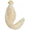 Lindona Curl brčky kučeravé na našívanie #613: 75cm 300g Lindona Curl brčky kučeravé na našívanie #613: 75cm 300g