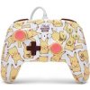 PowerA Wired Controller - Pikachu Blush (SWITCH) PowerA Wired Controller - Pikachu Blush (SWITCH)