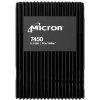 Micron 7450 MAX U.3 800 GB PCI Express 4.0 3D TLC NAND NVMe (MTFDKCC800TFS-1BC1ZABYYR) Micron 7450 MAX U.3 800 GB PCI Express 4.0 3D TLC NAND NVMe (MTFDKCC800TFS-1BC1ZABYYR)