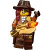 Lego minifigúrky 71052 séria 29 Steampunk Lovkyňa monštier Monster Hunter Lego minifigúrky 71052 séria 29 Steampunk Lovkyňa monštier Monster Hunter