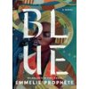 Emmelie Prophete - Blue Emmelie Prophete - Blue
