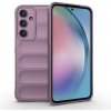 Odolný kryt Magic Shield fialový – Samsung Galaxy A55 5G Odolný kryt Magic Shield fialový – Samsung Galaxy A55 5G