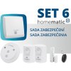 Homematic HmIP-SET6