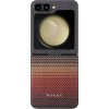 Pitaka MagEZ 5 Samsung Galaxy Z Flip 6 sunset FSFLIP6