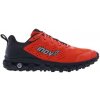 Inov-8 PARKCLAW G 280 M (S) red/black - červené bežecké topánky - UK 10 / EU 44,5 Inov-8 PARKCLAW G 280 M (S) red/black - červené bežecké topánky - UK 10 / EU 44,5