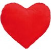 Vankúš srdce - veľký Vankúš srdce - veľký