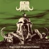 Vinyl Acid Mammoth - Supersonic Megafauna Collison Vinyl Acid Mammoth - Supersonic Megafauna Collison