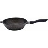KITCHISIMO Hlboká panvica nepriľnavý povrch 24 cm KITCHISIMO Hlboká panvica nepriľnavý povrch 24 cm