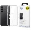 3mk Clear MagCase pro Samsung Galaxy S23+ 3mk Clear MagCase pro Samsung Galaxy S23+
