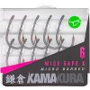 Háčik Korda Kamakura Wide Gape X Prevedenie: Veľ. 4 Háčik Korda Kamakura Wide Gape X Prevedenie: Veľ. 4