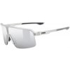 Cyklistické okuliare Uvex Ramp Grey Matt/Mirror Silver uni Cyklistické okuliare Uvex Ramp Grey Matt/Mirror Silver uni