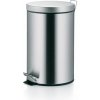 Kôš odpadkový nerez 12 l MALA KL-10927 Kôš odpadkový nerez 12 l MALA KL-10927