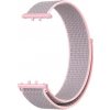 eses Nylónový remienok pre Samsung Galaxy Fit 3 Farba: ružová eses Nylónový remienok pre Samsung Galaxy Fit 3 Farba: ružová
