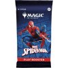 Wizards of the Coast Magic the Gathering TCG: Marvel's Spider-Man Play Booster Pack Wizards of the Coast Magic the Gathering TCG: Marvel's Spider-Man Play Booster Pack