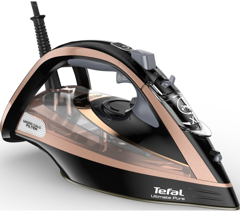 Tefal FV 9867 E0