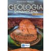 Geologia dynamiczna Geologia dynamiczna
