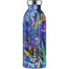 Termoska na nápoje Clima Floral Iris 500 ml Termoska na nápoje Clima Floral Iris 500 ml