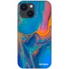 Picasee Fashion Case pre Apple iPhone 13 mini - Rainbow Picasee Fashion Case pre Apple iPhone 13 mini - Rainbow