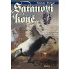 Satanovi koně - Zdeněk Pošíval Satanovi koně - Zdeněk Pošíval