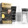 Syoss Oleo Intense farba na vlasy 50 ml + aktivačná emulzia 50 ml + maska na vlasy 15 ml + jednorazové rukavice 2 ks Syoss Oleo Intense farba na vlasy 50 ml + aktivačná emulzia 50 ml + maska na vlasy 15 ml + jednorazové rukavice 2 ks