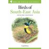 Birds of South-East Asia Birds of South-East Asia