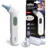 Braun IRT 3030 ThermoScan 3 detský teplomer, bezkontaktný, infračervený, do ucha Braun IRT 3030 ThermoScan 3 detský teplomer, bezkontaktný, infračervený, do ucha