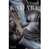 Le Monstre (Ismail Kadaré)() Le Monstre (Ismail Kadaré)()