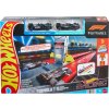 Mattel Hot Wheels Racing Formula 1 Track Grid Štart JKM88 Mattel Hot Wheels Racing Formula 1 Track Grid Štart JKM88