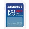 Pamäťová karta Samsung SDXC 128GB PRE PLUS (2023) (MB-SD128S/EU) Pamäťová karta Samsung SDXC 128GB PRE PLUS (2023) (MB-SD128S/EU)