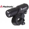 Predné LED bicyklové svietidlo Mactronic Scream 3.2, USB nabíjateľný Praktik Set Predné LED bicyklové svietidlo Mactronic Scream 3.2, USB nabíjateľný Praktik Set