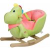 BABYGO Houpací zvířátko Dino BABYGO Houpací zvířátko Dino