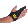 SPORTEX ochrana prstu neoprén koža SPORTEX ochrana prstu neoprén koža