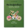 NYT Explorer. Road, Rail & Trail - Barbara Ireland, TASCHEN NYT Explorer. Road, Rail & Trail - Barbara Ireland, TASCHEN
