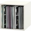 Glorious Record Box 110 WH