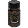Akrylová farba Cadence Dora Metallic, 50 ml - hnedá Akrylová farba Cadence Dora Metallic, 50 ml - hnedá