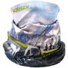 Crazy Idea Neck Guard Lost in Paradise-Liken