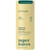 ATTITUDE Super leaves prírodný dezodorant earl grey & uhorka 75 g ATTITUDE Super leaves prírodný dezodorant earl grey & uhorka 75 g