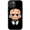 Picasee ULTIMATE CASE pro Apple iPhone 15 - Separ Picasee ULTIMATE CASE pro Apple iPhone 15 - Separ