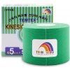 Temtex Classic Kinesiotape zelená 5 cm x 5 m Temtex Classic Kinesiotape zelená 5 cm x 5 m
