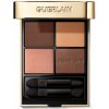 Guerlain Ombres G paletka očných tieňov 258 Wild Nudes 8,8 g Guerlain Ombres G paletka očných tieňov 258 Wild Nudes 8,8 g